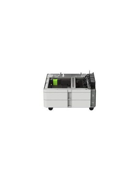 2X550SH TRAY (550SH TRAY REQUIRED)