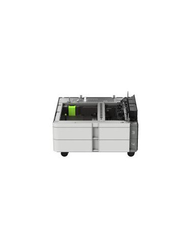 2X550SH TRAY (550SH TRAY REQUIRED)