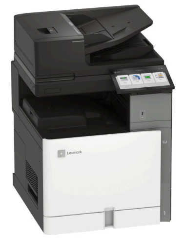 Lexmark/CX962se/MF/Laser/A3/LAN/WiFi/USB