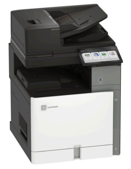 Lexmark/CX963se/MF/Laser/A3/LAN/WiFi/USB