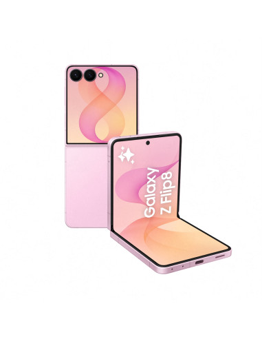 Samsung Galaxy Z Flip 8/12GB/256GB/Pink