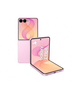 Samsung Galaxy Z Flip 8/12GB/512GB/Pink