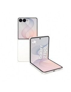 Samsung Galaxy Z Flip 8/12GB/512GB/Cream