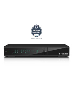 AB CryptoBox 750HD