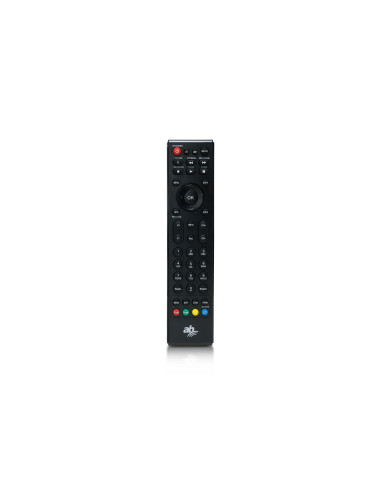 AB CryptoBox 750HD