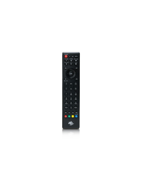 AB CryptoBox 750HD