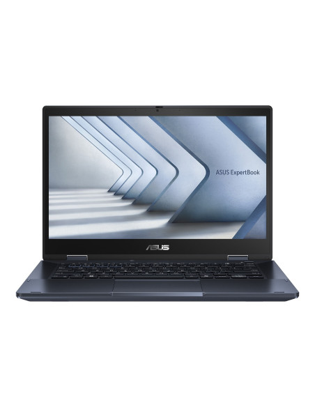 ASUS ExpertBook B3 Flip/B3402FVA-EC0968XA/i3-1315U/14"/FHD/T/8GB/512GB SSD/UHD/W11P EDU/Black/2R