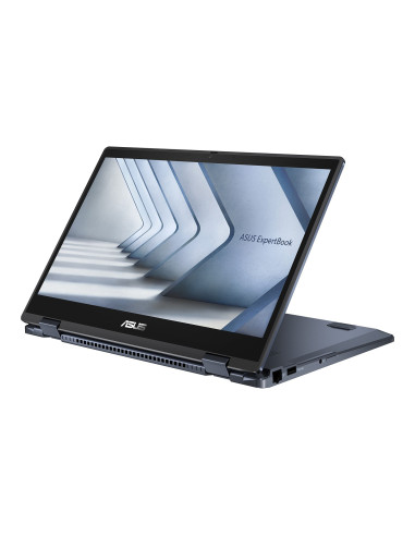 ASUS ExpertBook B3 Flip/B3402FVA-EC0968XA/i3-1315U/14"/FHD/T/8GB/512GB SSD/UHD/W11P EDU/Black/2R
