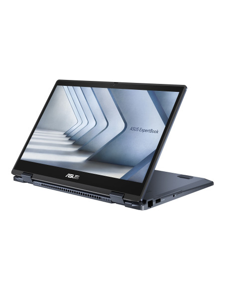 ASUS ExpertBook B3 Flip/B3402FVA-EC0968XA/i3-1315U/14"/FHD/T/8GB/512GB SSD/UHD/W11P EDU/Black/2R