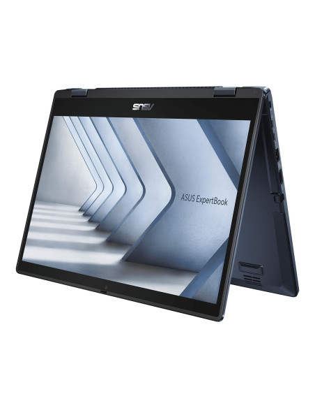 ASUS ExpertBook B3 Flip/B3402FVA-EC0968XA/i3-1315U/14"/FHD/T/8GB/512GB SSD/UHD/W11P EDU/Black/2R