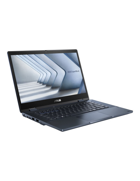 ASUS ExpertBook B3 Flip/B3402FVA-EC0968XA/i3-1315U/14"/FHD/T/8GB/512GB SSD/UHD/W11P EDU/Black/2R