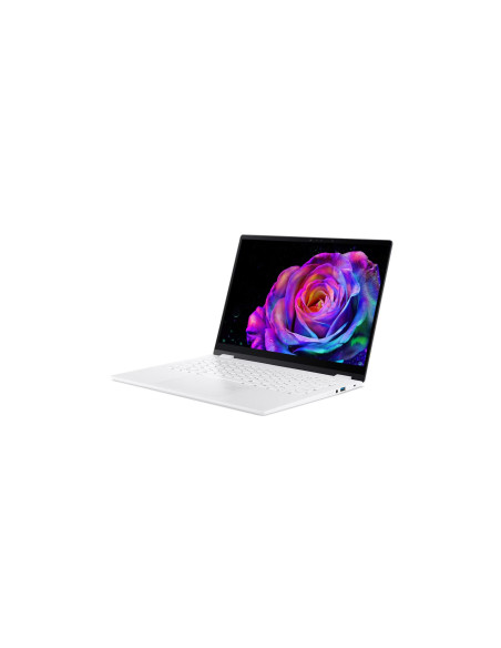 acer Swift Edge 14/SFE14-51T-75NM/U7-256V/14"/2880x1800/T/16GB/512GB/Intel int/W11H/White/2R