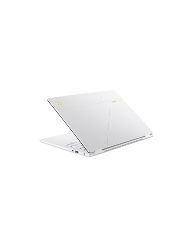 acer Swift Edge 14/SFE14-51T-75NM/U7-256V/14"/2880x1800/T/16GB/512GB/Intel int/W11H/White/2R