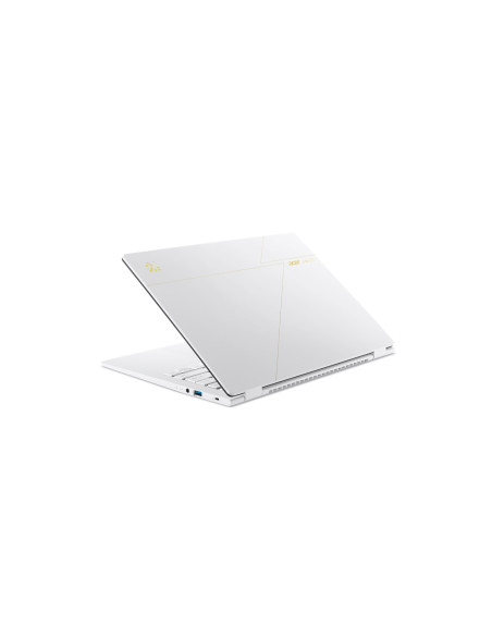 acer Swift Edge 14/SFE14-51T-75NM/U7-256V/14"/2880x1800/T/16GB/512GB/Intel int/W11H/White/2R