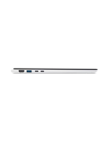 acer Swift Edge 14/SFE14-51T-75NM/U7-256V/14"/2880x1800/T/16GB/512GB/Intel int/W11H/White/2R