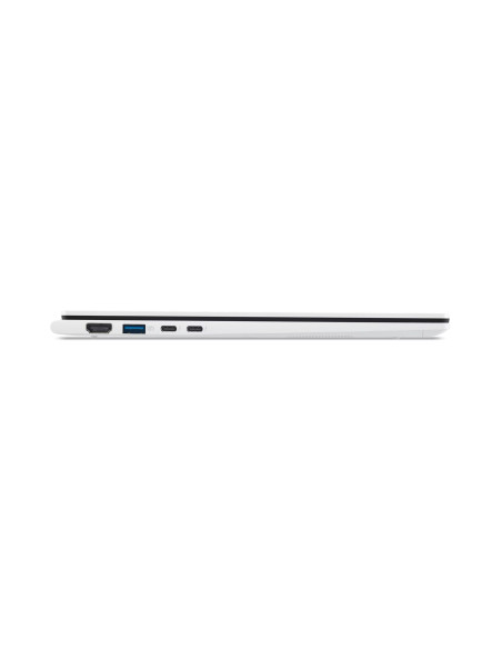 acer Swift Edge 14/SFE14-51T-75NM/U7-256V/14"/2880x1800/T/16GB/512GB/Intel int/W11H/White/2R
