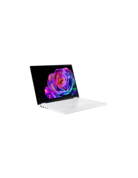 acer Swift Edge 14/SFE14-51T-75NM/U7-256V/14"/2880x1800/T/16GB/512GB/Intel int/W11H/White/2R