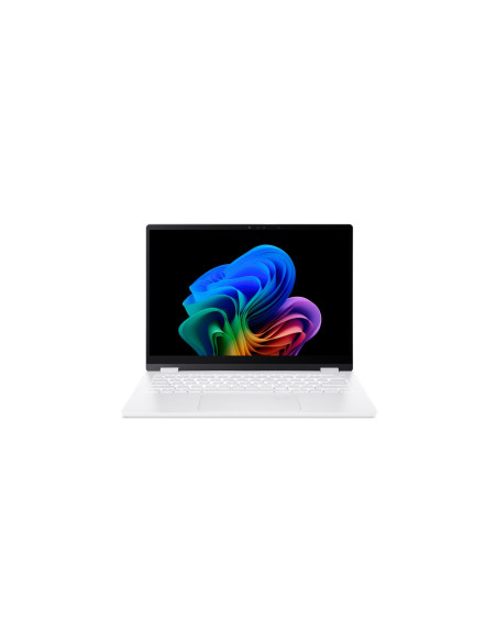 acer Swift Edge 14/SFE14-51T-75NM/U7-256V/14"/2880x1800/T/16GB/512GB/Intel int/W11H/White/2R