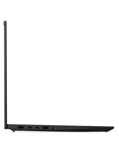 Lenovo ThinkPad E/E16 Gen 3 (Intel)/U7-255H/16"/WUXGA/32GB/1TB/Intel int/W11P/Black/3R NBD