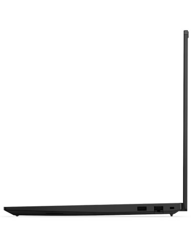 Lenovo ThinkPad E/E16 Gen 3 (Intel)/U7-255H/16"/WUXGA/32GB/1TB/Intel int/W11P/Black/3R NBD