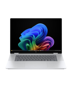 HP Omnibook X Flip/16-as0001nc/U7-258V/16"/WUXGA/T/32GB/1TB/Intel int/W11H/Silver/2R NBD