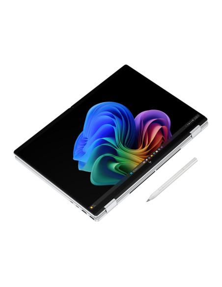HP Omnibook X Flip/16-as0001nc/U7-258V/16"/WUXGA/T/32GB/1TB/Intel int/W11H/Silver/2R NBD