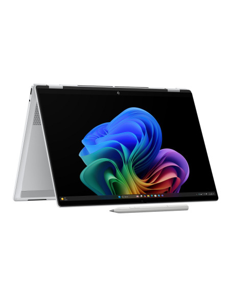HP Omnibook X Flip/16-as0001nc/U7-258V/16"/WUXGA/T/32GB/1TB/Intel int/W11H/Silver/2R NBD