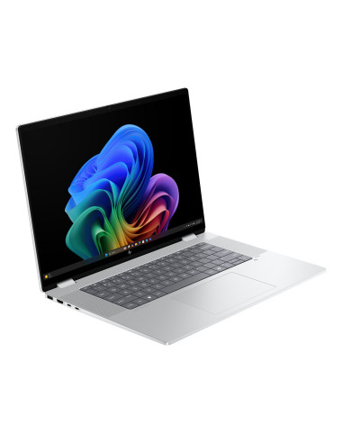 HP Omnibook X Flip/16-as0001nc/U7-258V/16"/WUXGA/T/32GB/1TB/Intel int/W11H/Silver/2R NBD