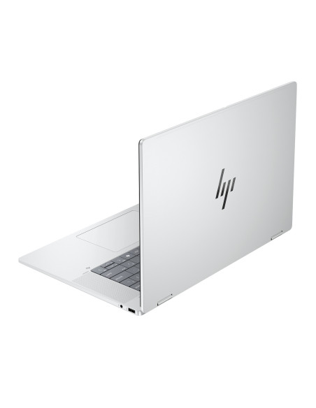 HP Omnibook X Flip/16-as0001nc/U7-258V/16"/WUXGA/T/32GB/1TB/Intel int/W11H/Silver/2R NBD