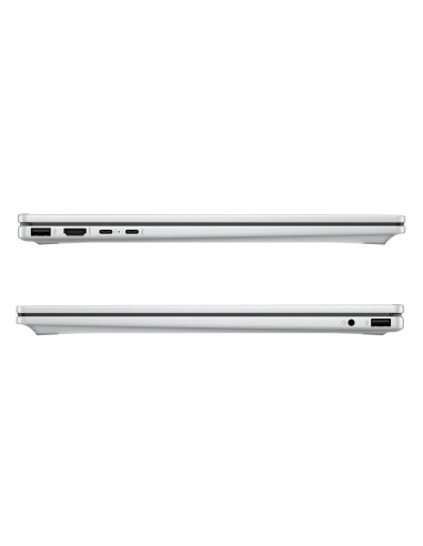 HP Omnibook X Flip/16-as0001nc/U7-258V/16"/WUXGA/T/32GB/1TB/Intel int/W11H/Silver/2R NBD