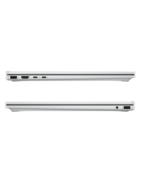HP Omnibook X Flip/16-as0001nc/U7-258V/16"/WUXGA/T/32GB/1TB/Intel int/W11H/Silver/2R NBD