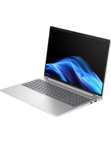 HP EliteBook 6/G1ah/R5-220/16"/WUXGA/16GB/512GB/AMD int/W11P/Silver/3R