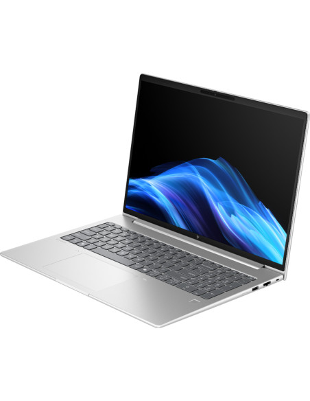HP EliteBook 6/G1ah/R5-220/16"/WUXGA/16GB/512GB/AMD int/W11P/Silver/3R
