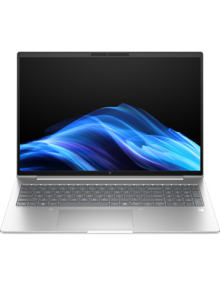 HP EliteBook 6/G1ah/R5-220/16"/WUXGA/16GB/512GB/AMD int/W11P/Silver/3R