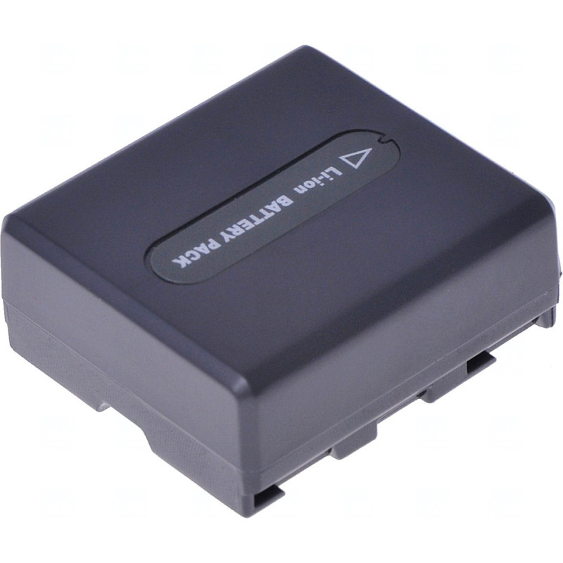 Batéria T6 power Panasonic VW-VBD070, CGA-DU07, CGR-DU07, Hitachi DZ-BP07S, 720mAh, 5,2Wh