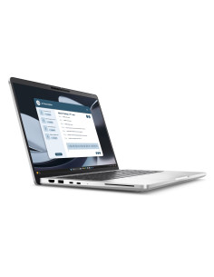 Dell Pro 14 Plus/PB14255/AI7-350/14"/WUXGA/32GB/1TB/AMD int/W11P/Silver/3R NBD