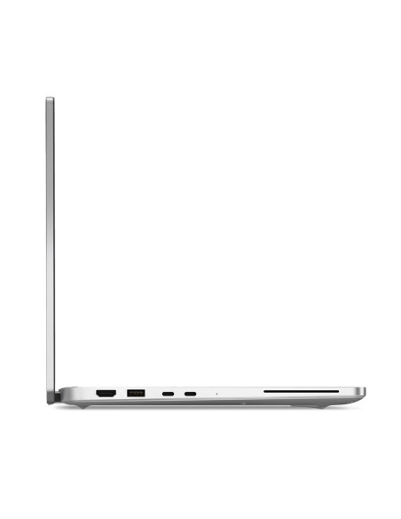 Dell Pro 14 Plus/PB14255/AI7-350/14"/WUXGA/32GB/1TB/AMD int/W11P/Silver/3R NBD