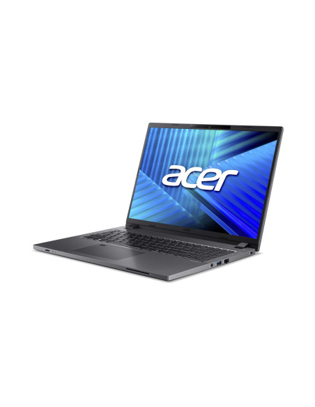 Acer TravelMate P2 16/TMP216-71-G3-TCO-53AR/U5-125H/16"/WUXGA/16GB/512GB/Intel int/W11P/Gray/2R