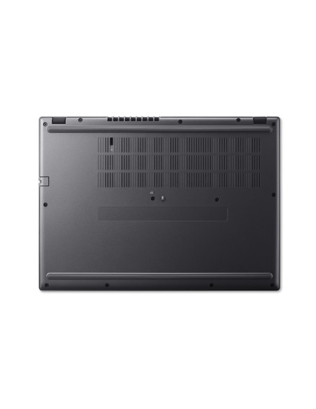 Acer TravelMate P2 16/TMP216-71-G3-TCO-53AR/U5-125H/16"/WUXGA/16GB/512GB/Intel int/W11P/Gray/2R