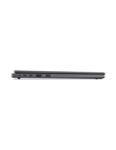 Acer TravelMate P2 16/TMP216-71-G3-TCO-53AR/U5-125H/16"/WUXGA/16GB/512GB/Intel int/W11P/Gray/2R