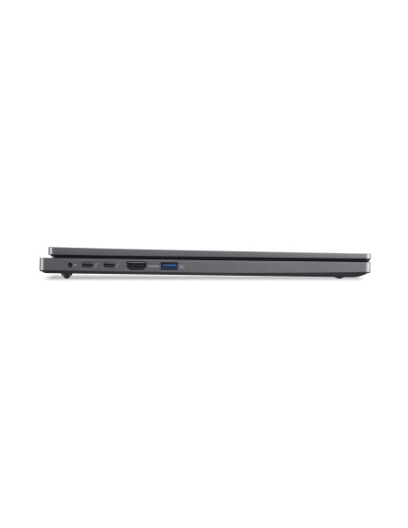 Acer TravelMate P2 16/TMP216-71-G3-TCO-53AR/U5-125H/16"/WUXGA/16GB/512GB/Intel int/W11P/Gray/2R