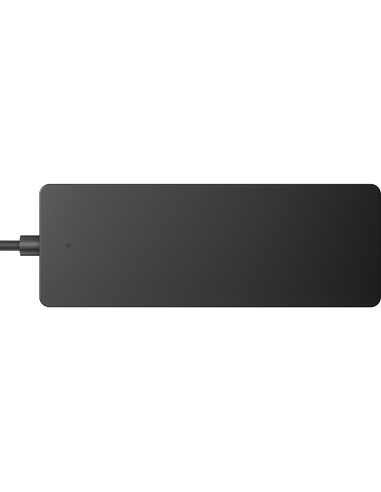 HP USB-C Travel Hub G3