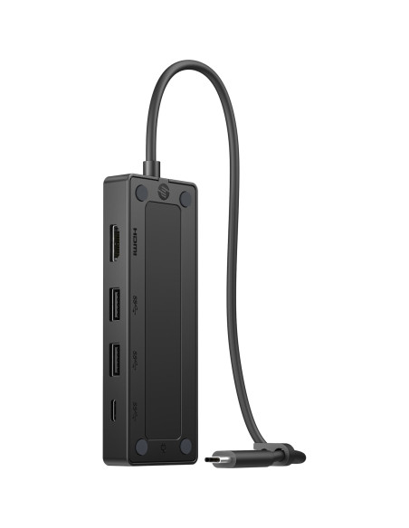 HP USB-C Travel Hub G3