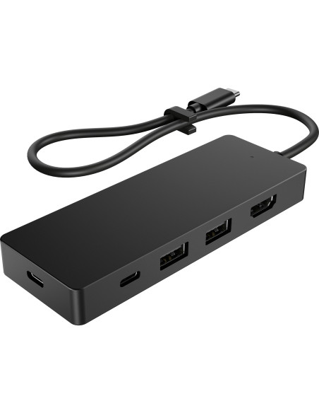 HP USB-C Travel Hub G3