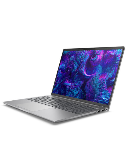 HP ZBook 8/G1i/U7-255H/16"/WUXGA/16GB/1TB/Intel int/W11P/Gray/3R On-Site