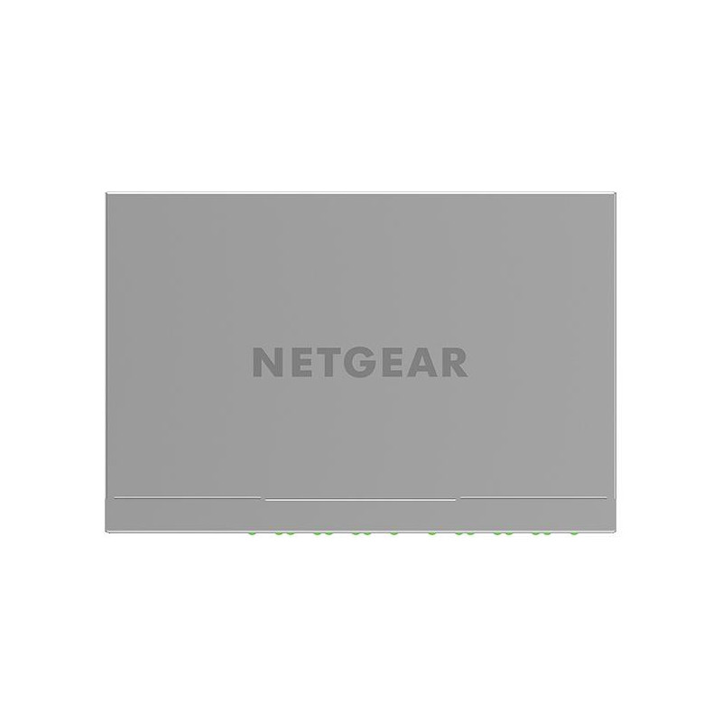 NETGEAR 8PT POE++ MULTIGIG UM SWCH