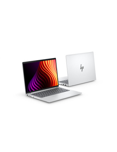 HP EliteBook 8/G2i/U5-322/14"/WUXGA/16GB/512GB/Intel int/W11H/Silver/1R
