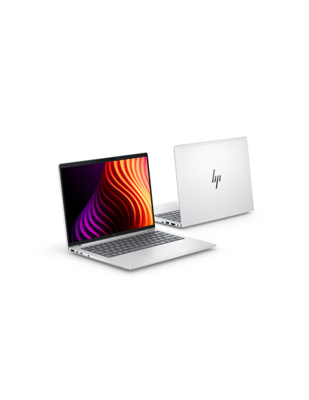HP EliteBook 8/G2i/U5-322/14"/WUXGA/16GB/512GB/Intel int/W11H/Silver/1R