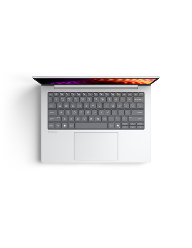 HP EliteBook 8/G2i/U5-322/14"/WUXGA/16GB/512GB/Intel int/W11H/Silver/1R