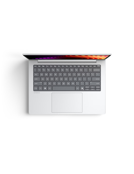 HP EliteBook 8/G2i/U5-322/14"/WUXGA/16GB/512GB/Intel int/W11H/Silver/1R